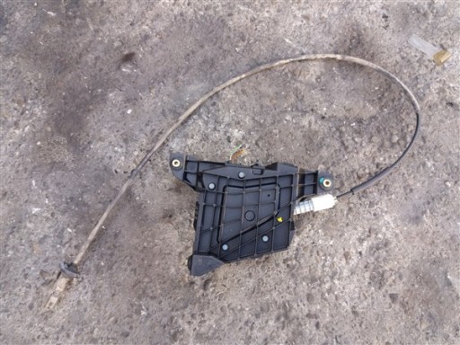 РУЧНЕ ГАЛЬМО ЕЛЕКТРОПАРКОВКА CITROEN C4 PICASSO I 9659810180