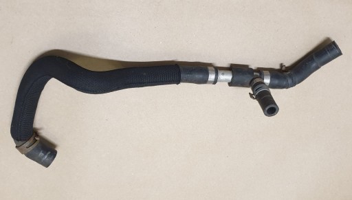 301336 - Кабель труба шланг для води AUDI A4 B8 8K RS4 RS5 8T OE