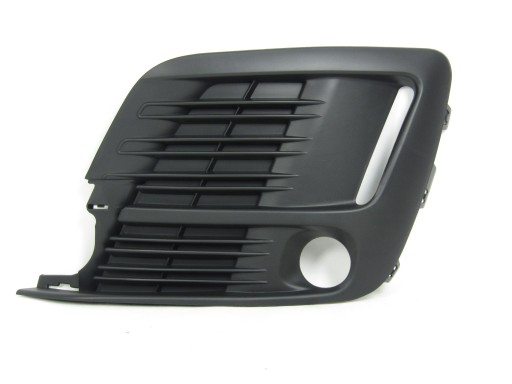 23V127-3 - Решітка в бампер Citroen Jumpy 16-23 л