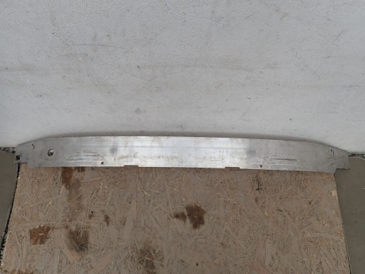 TRÄGER UNTER FRONTSTOSSSTANGE MINI COOPER F55 F56 F57 2014- 7301577