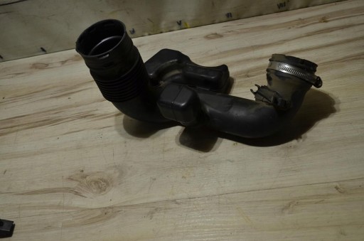 air hose rezonator Nissan Note II E12 14r