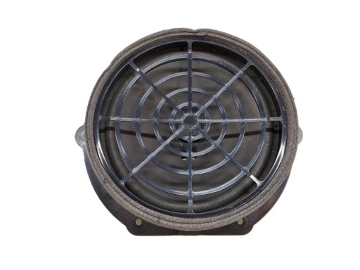speaker 4M0035415 Audi Q7 II (2015-2026) SQ7