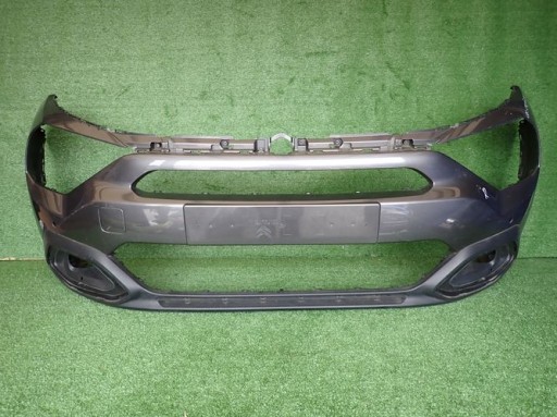 CITROEN C4 III 20- front bumper front
