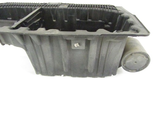 sump cover cover sump boot BMW 1 e81 e87