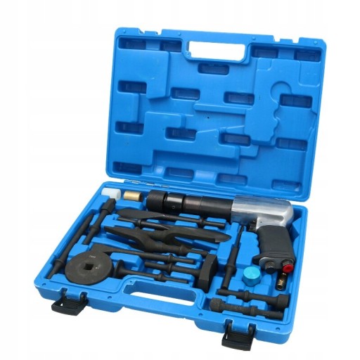 ПНЕВМАТИЧНИЙ УДАРНИЙ МОЛОТОК ДЛЯ РОЗКЛЮЧУВАННЯ