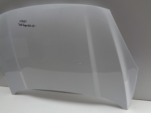 Motorhaube Fronthaube FORD KUGA MK3 19- NR 47481