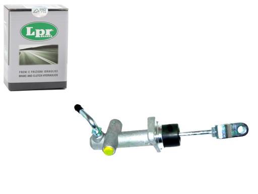 2334 - НАСОС СЦЕПЛЕНИЯ CHEVROLET AVEO / KALOS DAEWOO KALOS