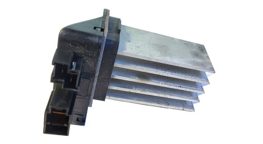 9166694 - Резистор резистор повітродувки VOLVO V70 і 850