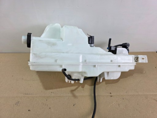 washer fluid tank VOLVO XC60 II LIFT 32328197