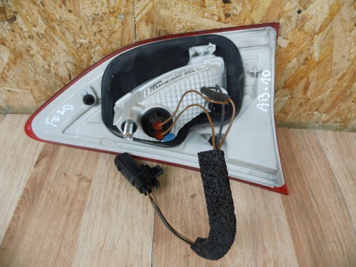 Ford Kuga II MK2 2013-2016 light right rear part rear right CV4413A602BG