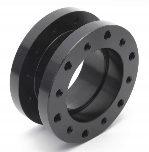 РАССТОЯНИЕ СПОРТИВНОГО РУЛЯ 40 мм BM SPORT