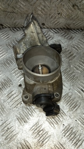 Valvola a farfalla FORD FIESTA MK6