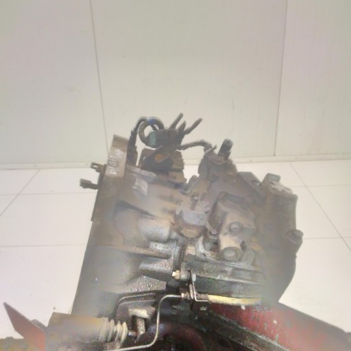 gearbox, manual KIA CEED R71775
