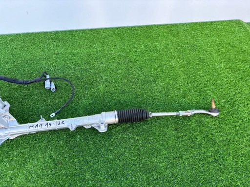 LENKGETRIEBE LENKUNG OPEL MOKKA B CORSA F CITROEN DS3 9834211380 MAG15JR