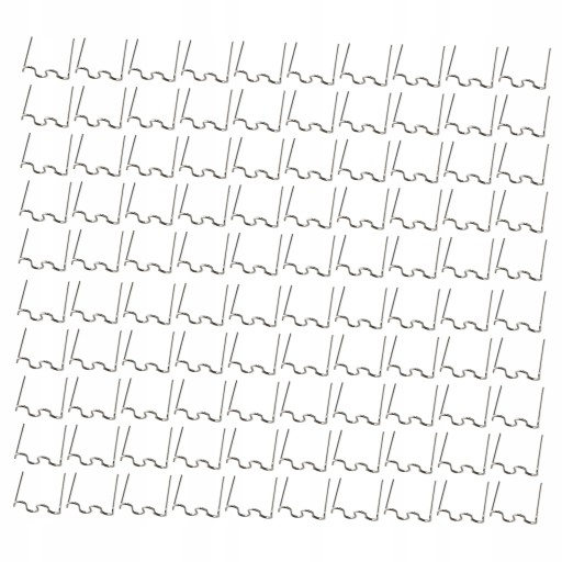 451951114009 - 800 шт. ГОРЯЧИЙ СВАРОЧНЫЙ СТЕПЛЕР
