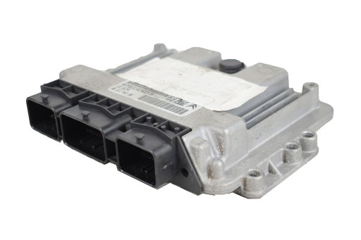 computer control unit CITROEN PEUGEOT 9661203480