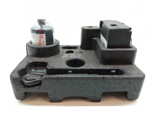 WKLAD ruote Della ruota di scorta Compressore KLEJ UCHO 2G 2G0012115S VW T-Cross e