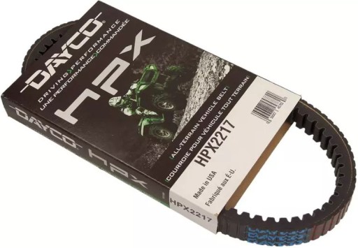 РЕМЕНЬ DAYCO ПОДЪЕМНЫЙ HPX2217