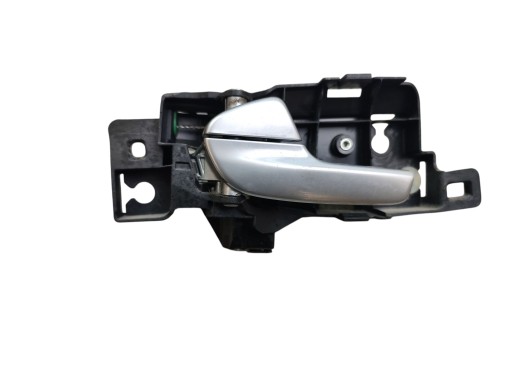 lock door left rear part FORD MONDEO MK4 6M2A-R26413-BC 6 PIN EUROPA