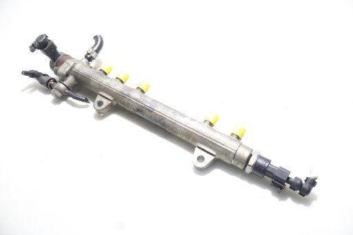 РЕЙКА ВПРЫСКА OPEL CORSA C 1.3CDTI