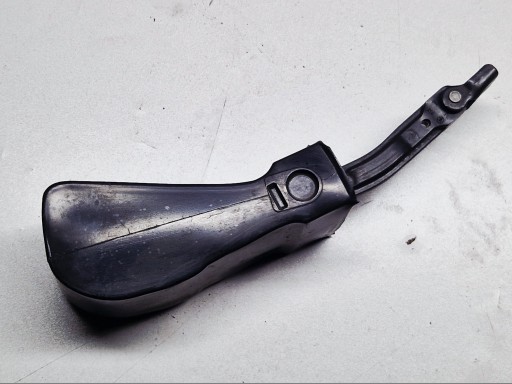 SKODA SUPERB II 2 limiter door front 3T0837249