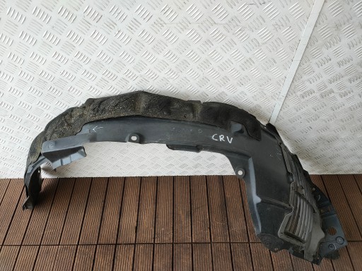 HONDA CRV IV 12-16 mudguard front left front 74151-T1GA-G0 OE