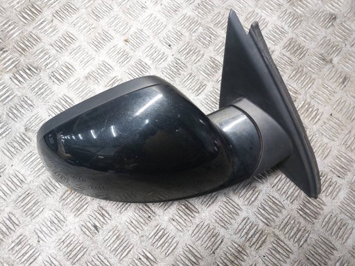 mirror right electrics OPEL INSIGNIA A 13320193 Z22C 7 PIN EU