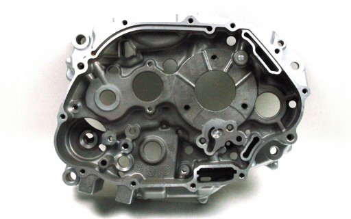 MOR.8.1085 - Картер двигуна правий для мотоцикла Blade 125