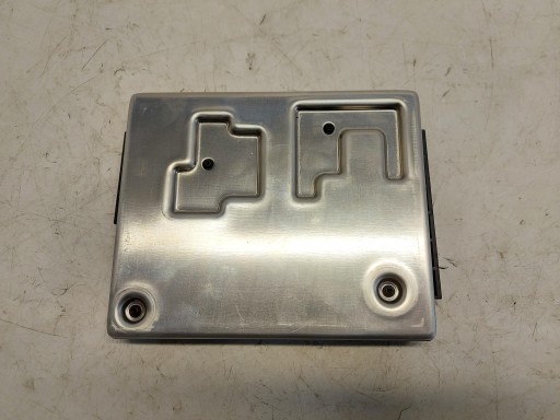 Porsche Macan Turbo control unit module bcm komfortu 3.0tfsi 7pp907064kr