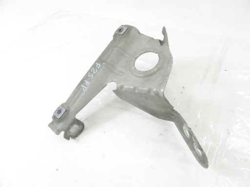Poignée Support plaque Support Aile Avant Droite BMW F25 X3 F26 X4
