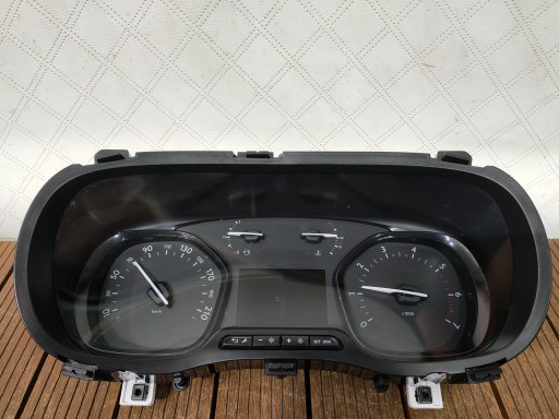 JUMPY EXPERT III 16-25 2.0 BLUEHDI dials dials 9837473080 160tys. EUROPA