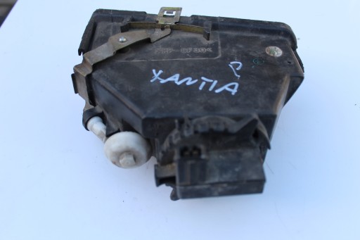 fog light right 35520748 CARELLO