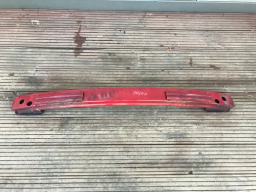 výztuha příčka nárazníku záď ALFA ROMEO BRERA
