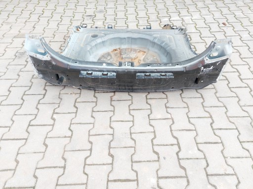 KIA CEED III Задний пол багажника HB 21р.