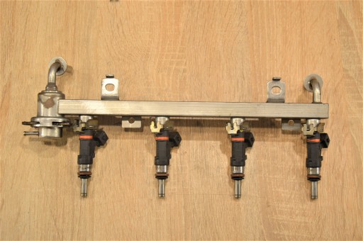 0280151266 - ЛИТТЯ ПІД ТИСКОМ ALFA ROMEO GIULIETTA 1.4 MULTIAIR