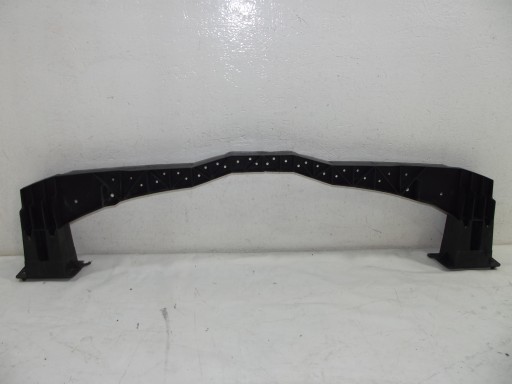 Citroen C4 sider pillar of a bumper front 9646895580