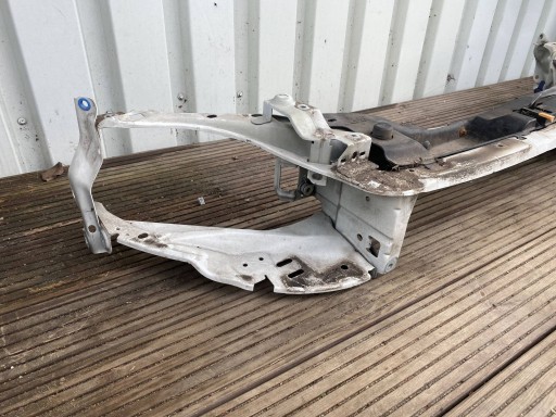 VOLVO C30 LIFT pillar upper supports OKULAR cover