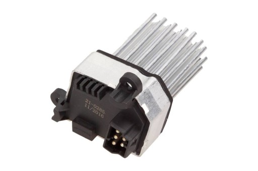 21-0285 - MAXGEAR БУ вентилятора BMW E46