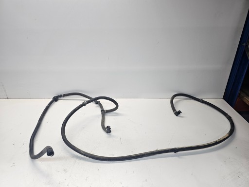 wiring hose washers AUDI A4 B8 A5 8T 8K0