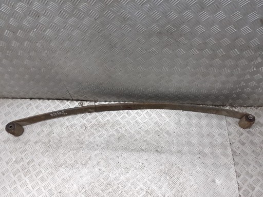 МОДЕЛЬ PEUGEOT BOXER II