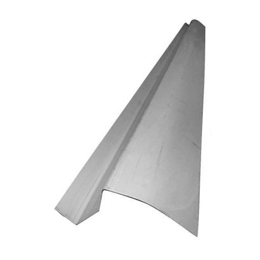 Autobig-13870 - Ремонт порогов VW FOX 05- L=R