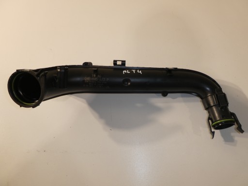 SEAT VW SKODA ROHR INTERCOOLER 04E145673P