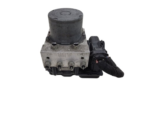 OPEL MERIVA B servo frein ABS 0265238104 13411467