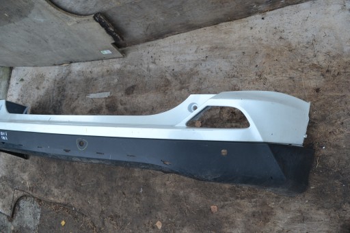 Stoßstange heck hinten TOYOTA RAV4 IV 2015- 52159-42280
