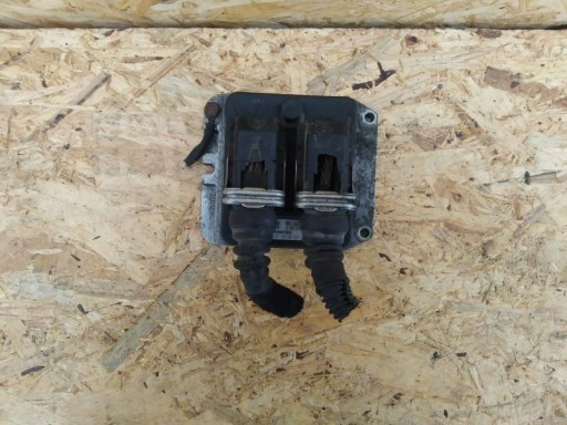 1 - Контролер двигуна комп opel astra g ii zafira a 1.8 90560476