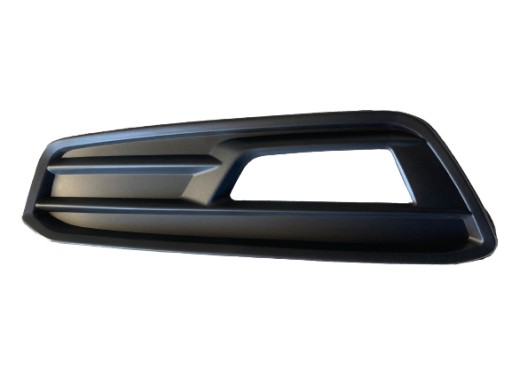 F1EB-15A299-CA - ГАЛОГЕННА РЕШІТКА ЛІВА FOCUS MK3 ST ЗАГЛУШКА LIFT