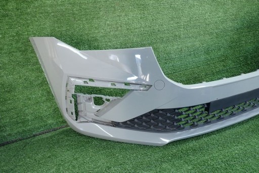 SKODA SCALA LIFT 23- frontstoßstange vorne
