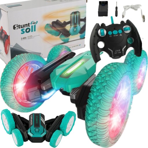 АВТО ТВІСТЕР АВТО НА ДИСТАНЦІЙНОМУ КЕРУВАННІ