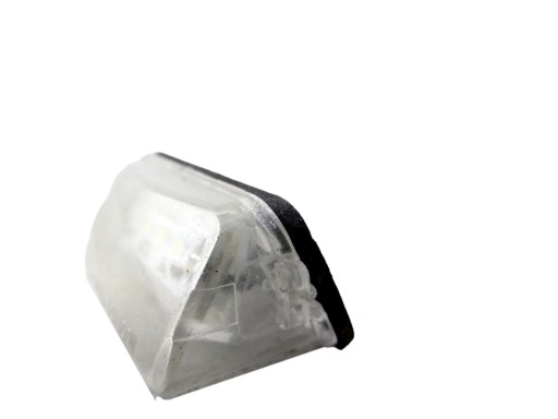 light signs REJSTRACYJNEJ PEUGEOT 206 ZMK1308