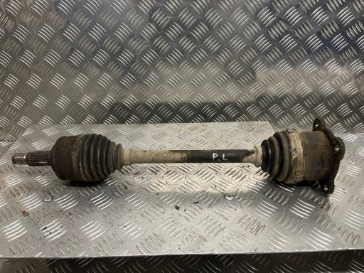 semi-axis semi-axis left front SUZUKI GRAND VITARA II